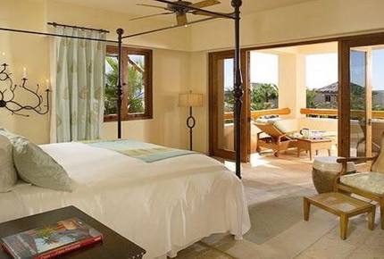 Auberge Privately Owned Residence at Esperanza  - 4 Bedroom - Cabo San Lucas, Mexico