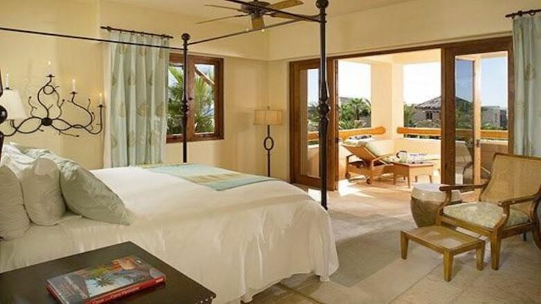 Auberge Privately Owned Residence at Esperanza - 4 Bedroom - Cabo San Lucas, Mexico