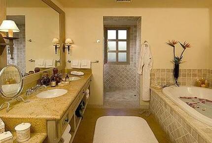 Auberge Privately Owned Residence at Esperanza  - 4 Bedroom - Cabo San Lucas, Mexico