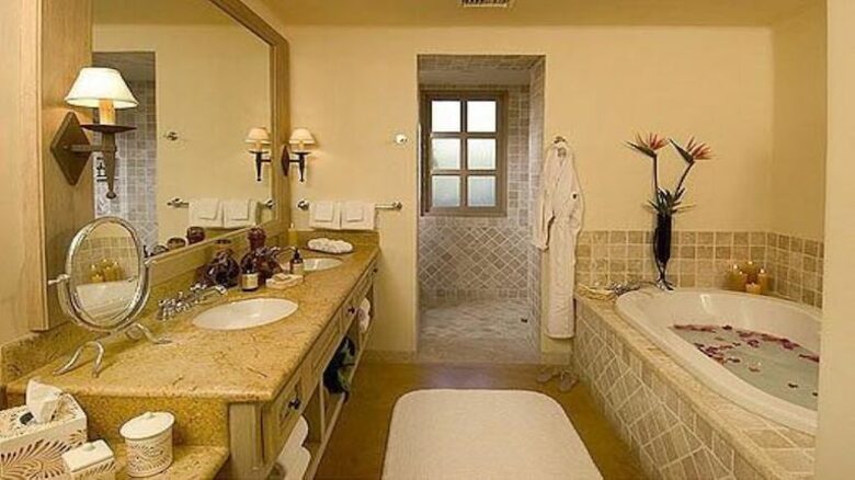 Auberge Privately Owned Residence at Esperanza - 4 Bedroom - Cabo San Lucas, Mexico