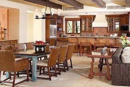 Auberge Privately Owned Residence at Esperanza  - 4 Bedroom - Cabo San Lucas, Mexico