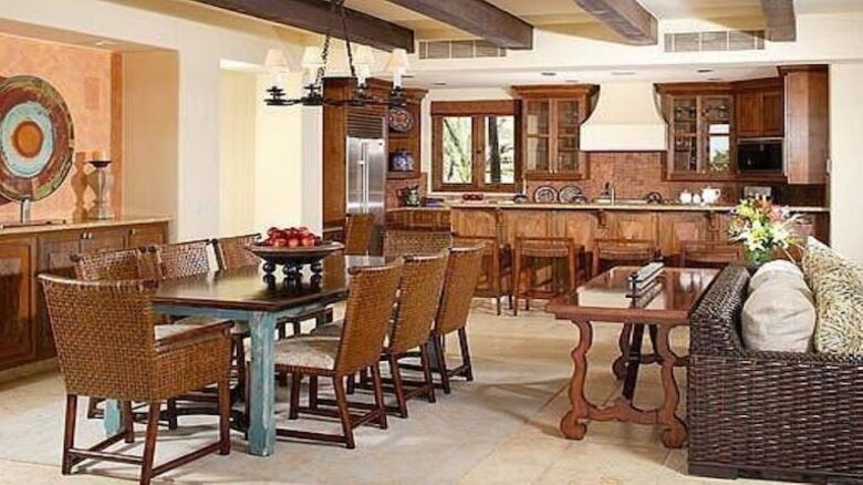 Auberge Privately Owned Residence at Esperanza - 4 Bedroom - Cabo San Lucas, Mexico