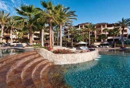 Auberge Privately Owned Residence at Esperanza - 4 Bedroom - Cabo San Lucas, Mexico