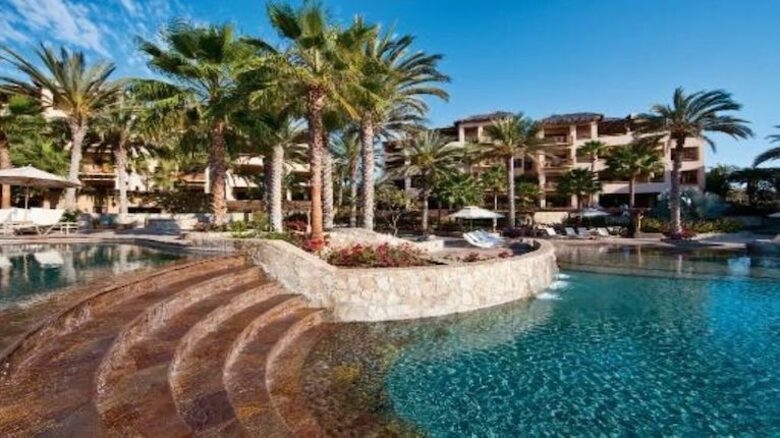 Auberge Privately Owned Residence at Esperanza - 4 Bedroom - Cabo San Lucas, Mexico