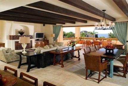 Auberge Privately Owned Residence at Esperanza  - 4 Bedroom - Cabo San Lucas, Mexico