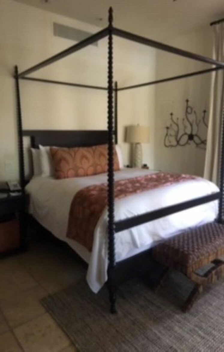 Auberge Privately Owned Residence at Esperanza - 4 Bedroom - Cabo San Lucas, Mexico