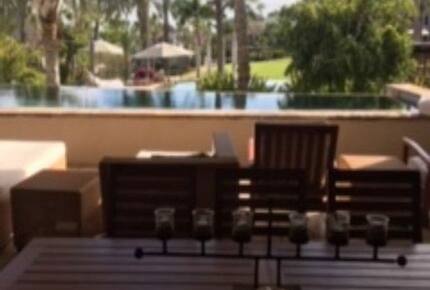 Auberge Privately Owned Residence at Esperanza - 4 Bedroom - Cabo San Lucas, Mexico