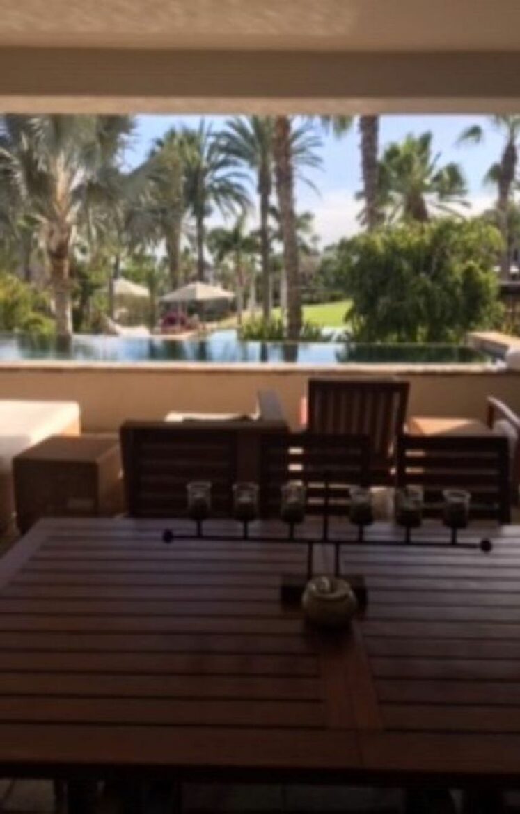 Auberge Privately Owned Residence at Esperanza - 4 Bedroom - Cabo San Lucas, Mexico