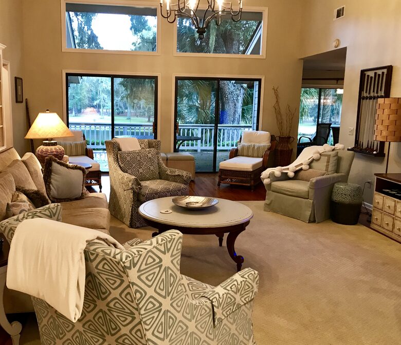 Sea Pines Luxury Home - Hilton Head, South Carolina