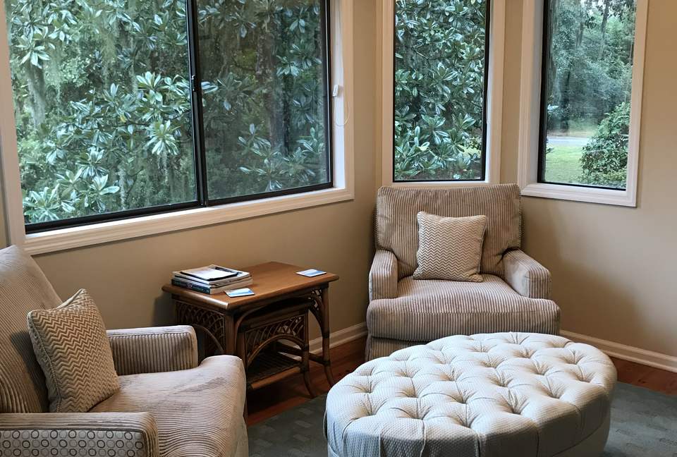 Sea Pines Luxury Home - Hilton Head, South Carolina