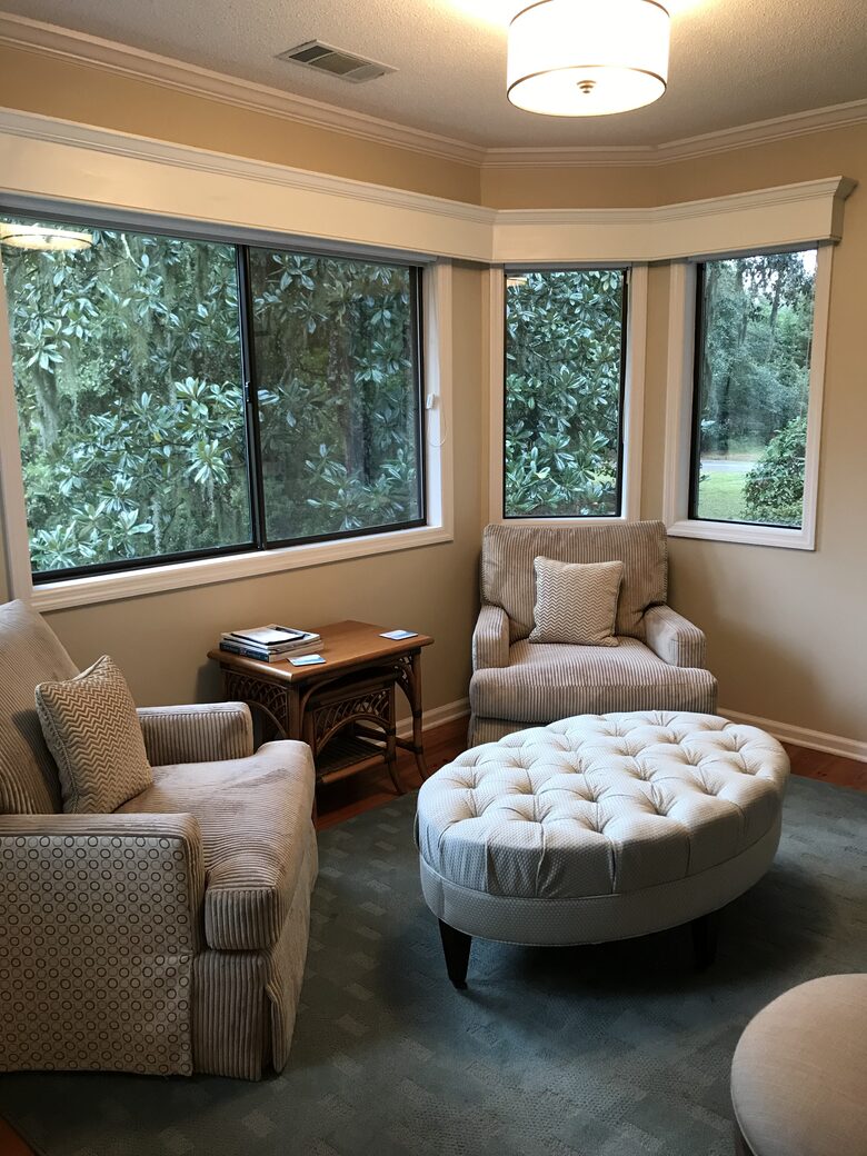 Sea Pines Luxury Home - Hilton Head, South Carolina