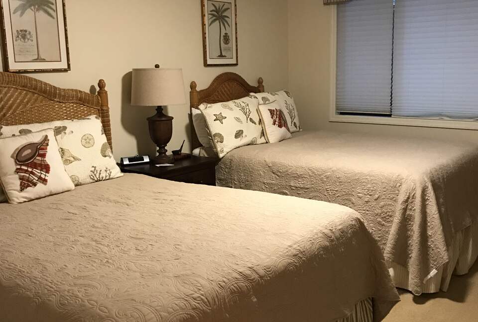 Sea Pines Luxury Home - Hilton Head, South Carolina