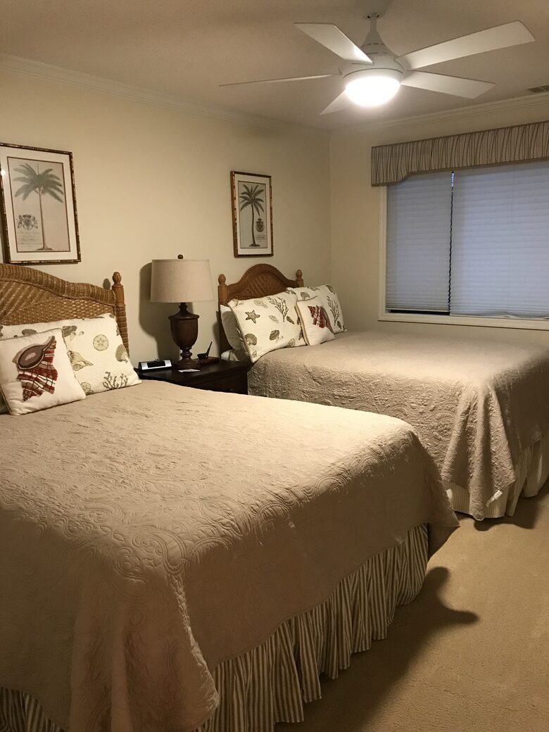 Sea Pines Luxury Home - Hilton Head, South Carolina