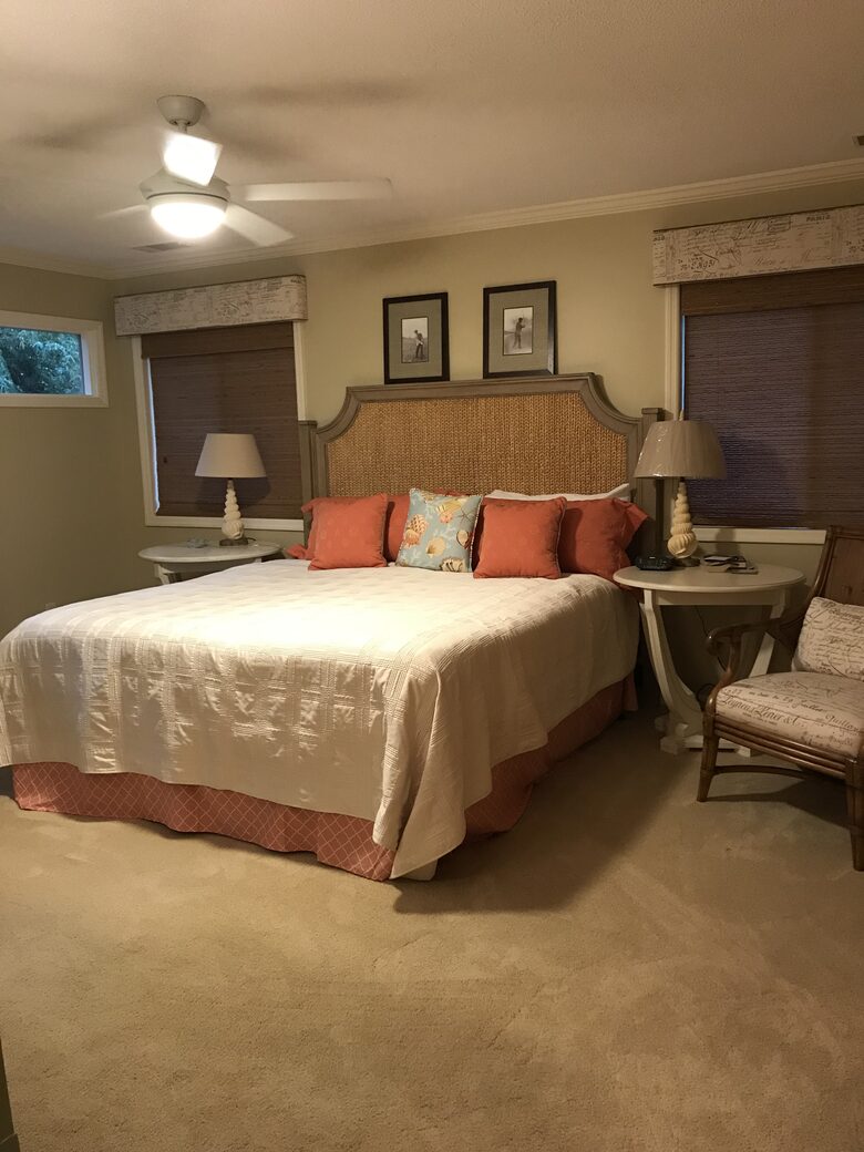 Sea Pines Luxury Home - Hilton Head, South Carolina