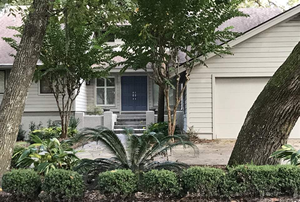 Sea Pines Luxury Home - Hilton Head, South Carolina