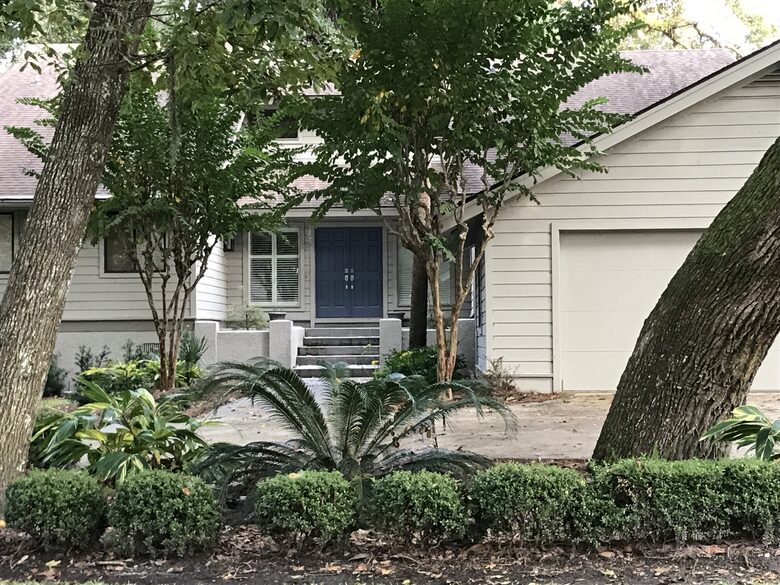 Sea Pines Luxury Home - Hilton Head, South Carolina