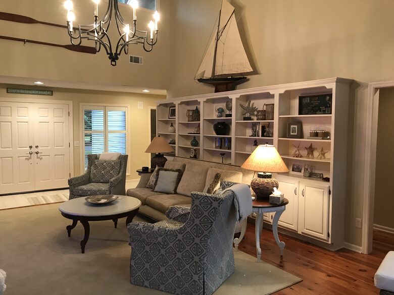 Sea Pines Luxury Home - Hilton Head, South Carolina