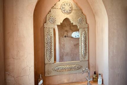 Le Riad de l'Espérance - Gordons Bay, South Africa