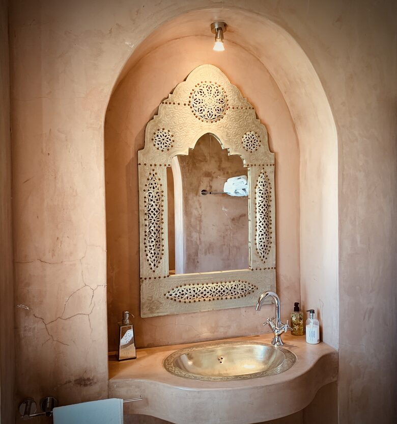 Le Riad de l'Espérance - Gordons Bay, South Africa