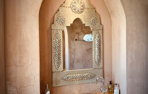 Le Riad de l'Espérance - Gordons Bay, South Africa