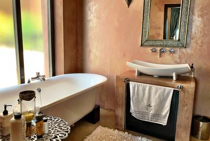 Le Riad de l'Espérance - Gordons Bay, South Africa