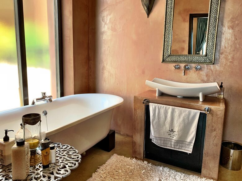 Le Riad de l'Espérance - Gordons Bay, South Africa