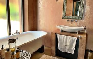 Le Riad de l'Espérance - Gordons Bay, South Africa