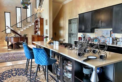 Le Riad de l'Espérance - Gordons Bay, South Africa