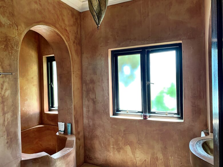 Le Riad de l'Espérance - Gordons Bay, South Africa