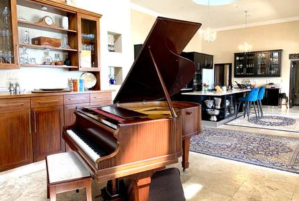 Le Riad de l'Espérance - Gordons Bay, South Africa