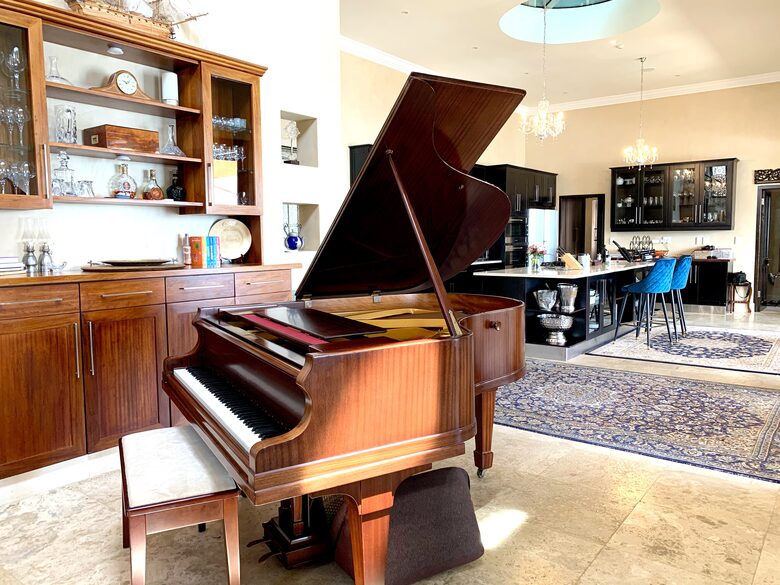 Le Riad de l'Espérance - Gordons Bay, South Africa