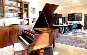 Le Riad de l'Espérance - Gordons Bay, South Africa