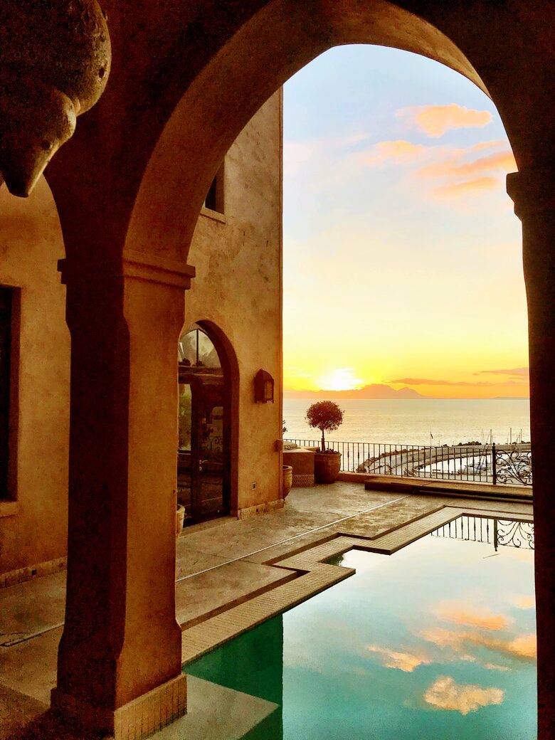 Le Riad de l'Espérance - Gordons Bay, South Africa