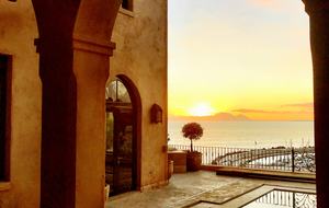 Le Riad de l'Espérance - Gordons Bay, South Africa