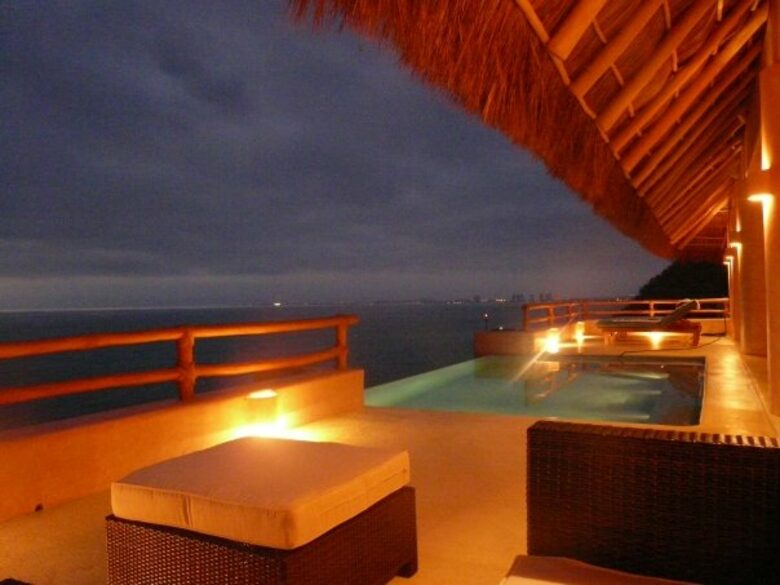 Villa Lapa Lapa - Puerto Vallarta, Mexico