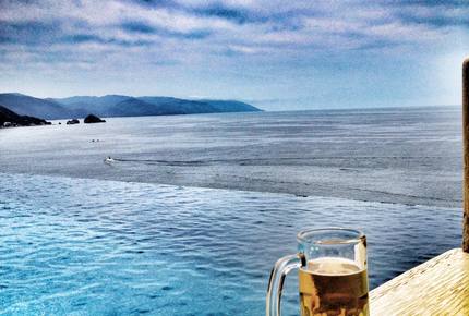 Villa Lapa Lapa - Puerto Vallarta, Mexico