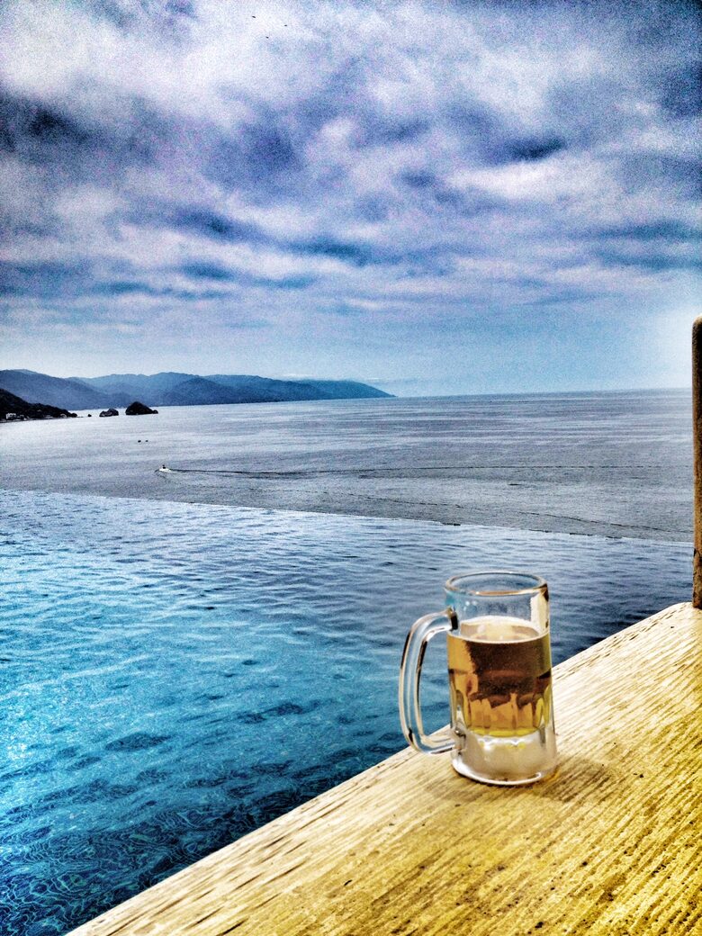 Villa Lapa Lapa - Puerto Vallarta, Mexico