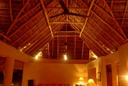 Villa Lapa Lapa - Puerto Vallarta, Mexico