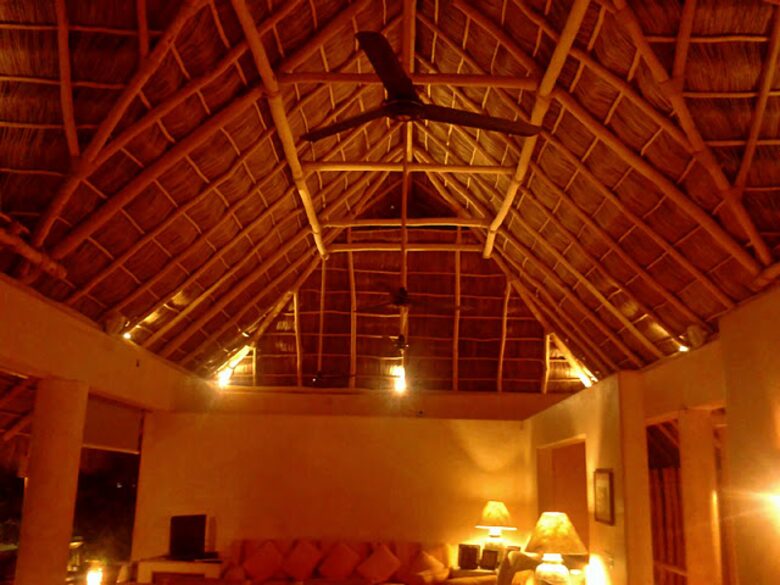 Villa Lapa Lapa - Puerto Vallarta, Mexico