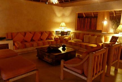 Villa Lapa Lapa - Puerto Vallarta, Mexico