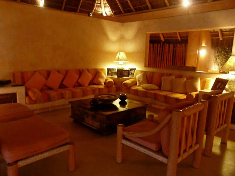 Villa Lapa Lapa - Puerto Vallarta, Mexico