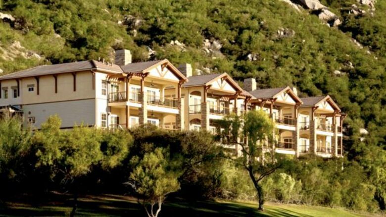 Resort Villas at the Welk - Escondido, California