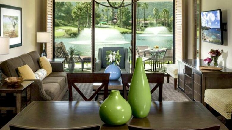 Resort Villas at the Welk - Escondido, California