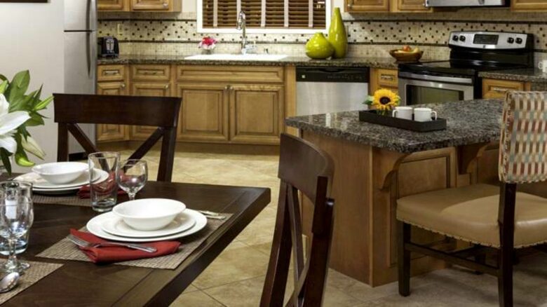 Resort Villas at the Welk - Escondido, California