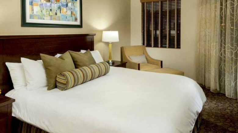 Resort Villas at the Welk - Escondido, California