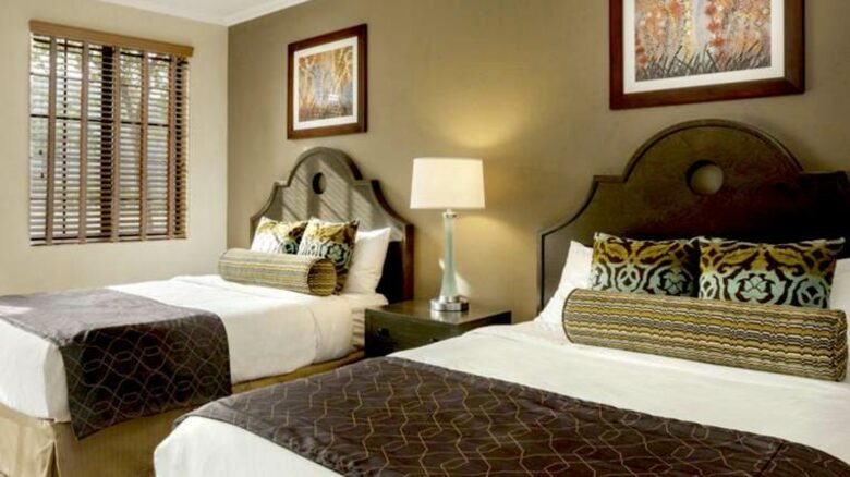 Resort Villas at the Welk - Escondido, California