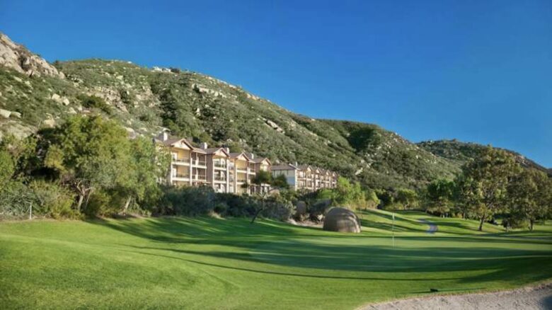 Resort Villas at the Welk - Escondido, California