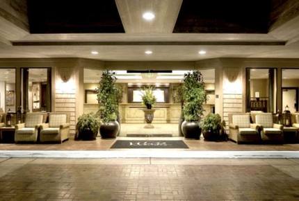 Resort Villas at the Welk - Escondido, California