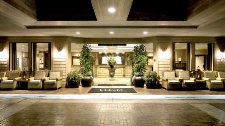 Resort Villas at the Welk - Escondido, California