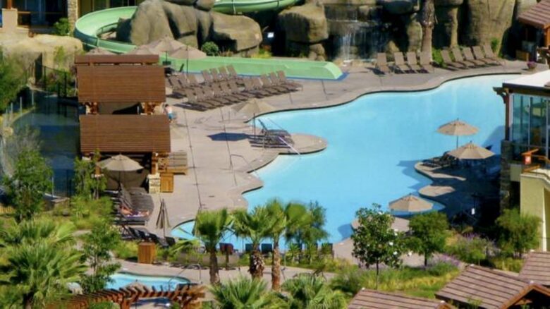 Resort Villas at the Welk - Escondido, California